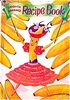 Chiquita Bananas recipe book (1950)