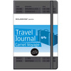 moleskine travel journal