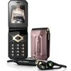 Телефон Sony Ericsson F100 Jalou