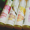 The Body Shop Natural Lip Roll On Drift Away Coconut
