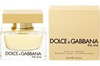 The One от Dolce & Gabbana