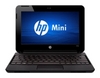 Нетбук  HP Mini 110-3601er