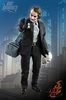 Hot Toys Bank Robber Joker 1:6 Figure Batman FactSealed