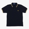 Поло Fred Perry