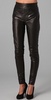 DSQUARED2  Selina Leather Pants Style #:DSQUR40051 $1,395.00