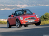 Хочу Mini Cooper Cabrio