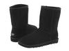 Black UGGs