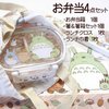 Набор для пикника Neighbor Totoro Complete Picnic Set