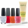 OPI SUMMER FRUITS COLLECTION - LF EXCLUSIVE (7 PRODUCTS)