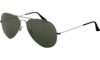 Rayban 3025 001/3F Gold Blue Aviator Sunglasses 58mm