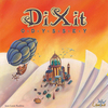 Dixit The Odyssey