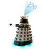 Doctor Who Dalek Projector Alarm Clock