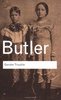 Judith Butler Gender Trouble