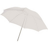 Зонт  RAYLAB софтлайт (белый на просвет) 110 см.