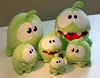 Cut the Rope Plush Toys!!!!!