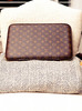 Louis Vuitton laptop case