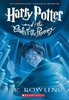 Harry Potter and The Order of the Phoenix