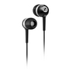 Наушники проводные Sennheiser CX-300-ll Black