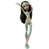 Monster High Cleo de Nile Dead Tired doll