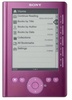 SONY PRS-300 Pocket Edition
