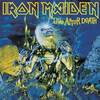 Iron Maiden "Live After Death" vinyl