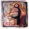 Exodus "Force Of Habit" vinyl