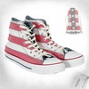 CONVERSE Америка