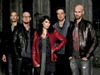 Концерт Within Temptation 14/12 в клубе Milk Moscow