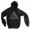 Deathly Hallows Hoodie