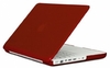 Speck SeeThru Satin – чехол для MacBook 13