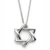 elsa peretti magen david necklace