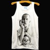 Alexander McQueen Long Tank