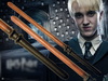 Harry Potter Draco Malfoy Magic Wand