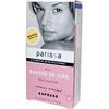 10. Parissa, Mini Wax Strips, Eyebrow Design, 32 (16 x 2 Sided) Strips