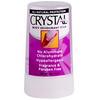 Crystal Body Deodorant, Travel Stick, 1.5 oz 40 g