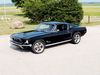 Ford Mustang 1968