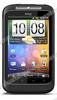 HTC Wildfire S Black