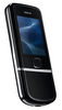 Nokia 8800 Arte black