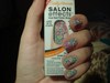 Sally Hansen Salon Effects