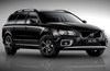 volvo xc70 black edition