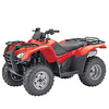 Квадроцикл Honda TRX 420 FA