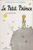 Книжку le Petit Prince на французском