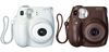 FUJIFILM INSTAX MINI 7S Choco