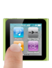 iPod nano with Multi-Touch, 16 Gb