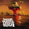 Gorillaz. Plastic Beach. Standard Edition