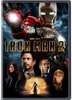 Железный человек 2 (2 DVD)