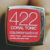Maybelline Color Sensational 422 Coral Tonic