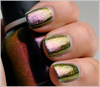 ORLY Space Cadet