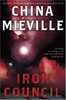 China Mieville - Iron Council