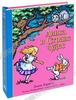 Алиса в Стране чудес. Книга-панорама